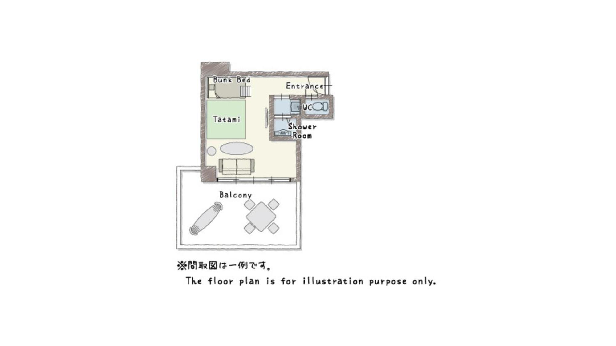 טוקיו Playsis Asakusa מראה חיצוני תמונה